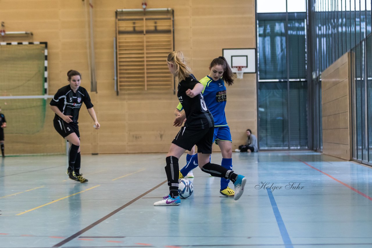 Bild 278 - Girls Cup